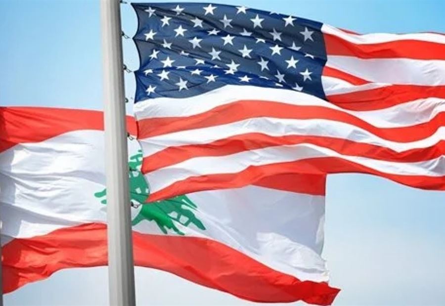 دبلوماسي أميركي يحذّر لبنان... "نافذة فرصة الترسيم ستقفل"