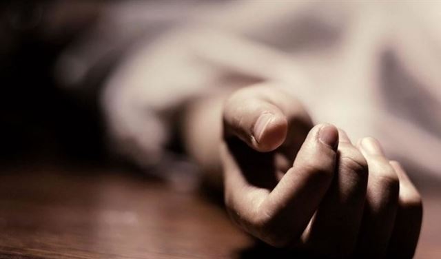 قتل نفسه بعد خلاف مع زوجته..وترك رسالة! 