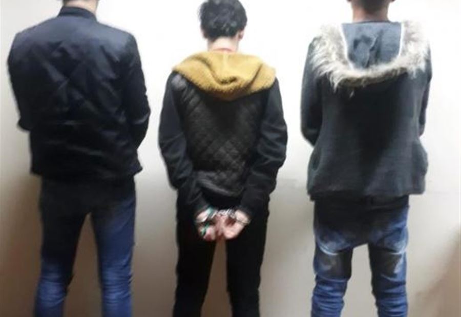 يستأجرون السيارات في صور ويخططون لبيعها في البقاع 