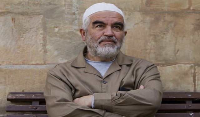 إسرائيل تمنع الشيخ رائد صلاح من السفر!