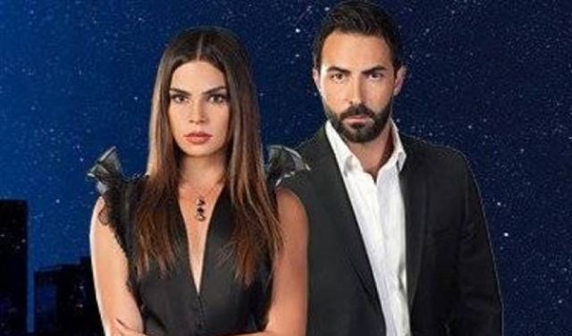 خطأ إخراجي  في مسلسل "وين كنتي"! 