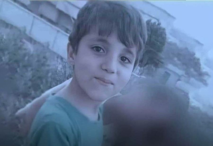 عمّ الطفل فواز يكشف مفاجأة