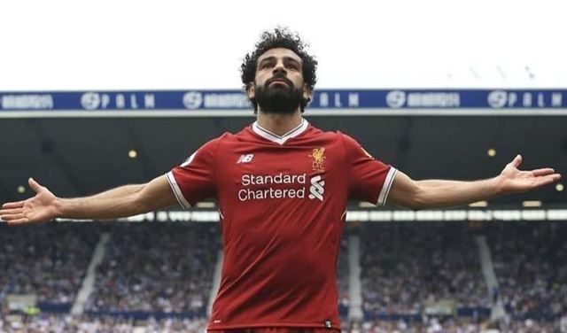 رونالدو غاضب من طلبات محمد صلاح للانتقال إلى ريال مدريد