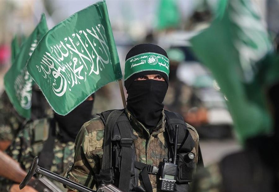 "حماس": الهجوم على رفح الليلة يعد استمرارا لحرب الإبادة "حماس": الهجوم على رفح الليلة يعد استمرارا لحرب الإبادة