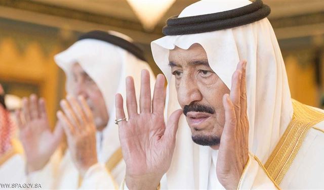 نبذ الإرهاب.. القاسم المشترك بخطب العيد