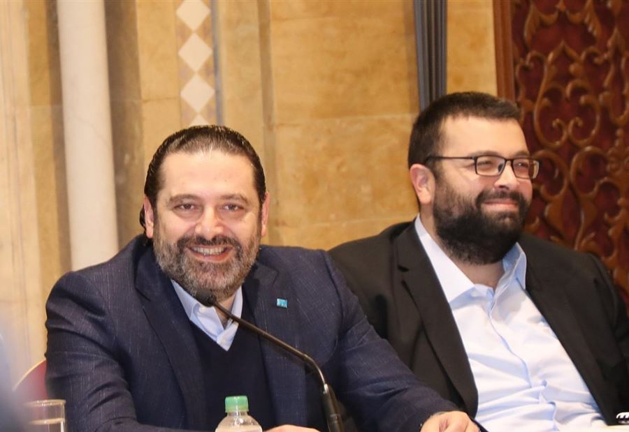 الشيخ أحمد أبرز المتمرّدين على قرار سعد الحريري!