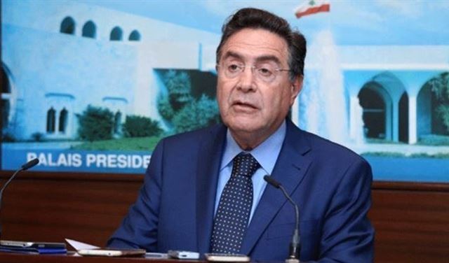 إخبار من تويني الى النائب العام التمييزي