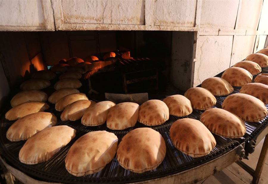 أزمة الخبز إلى الواجهة من جديد؟!