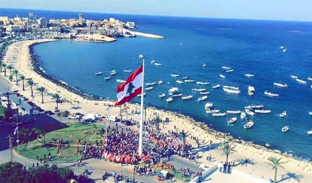 ماذا يحدث في لبنان الآن؟