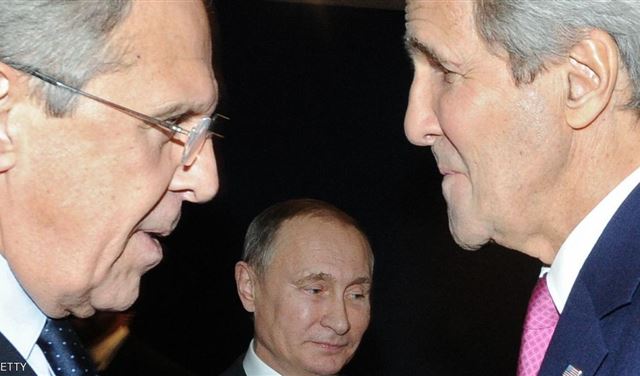 الغموض يكتنف المشاركة الأميركية في محادثات أستانة