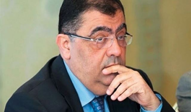 نقيب أطباء بيروت: لمعاقبة المعتدين على الاطباء