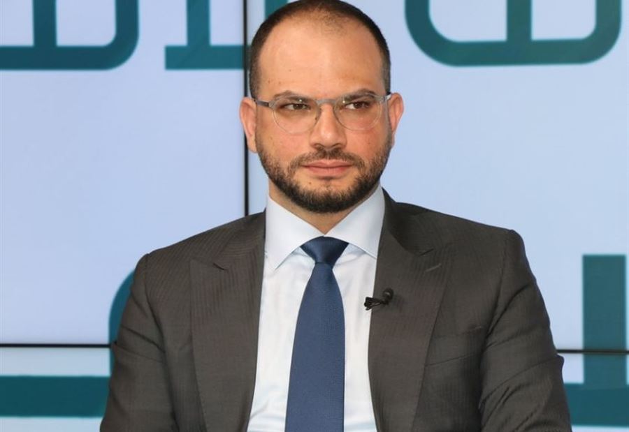 رغم التهويل... رياض طوق أولاً! 