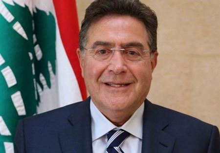 تويني: هذه الخطوة متقدمة لضبط انفاق المال العام والهدر