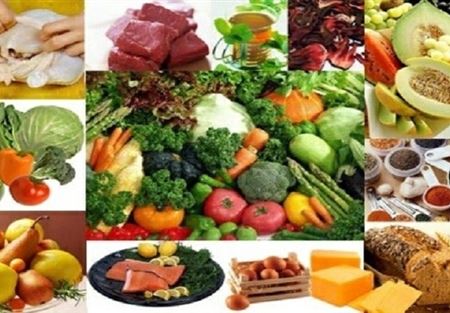 احذروا المواد الغذائية المنخفضة السعرات