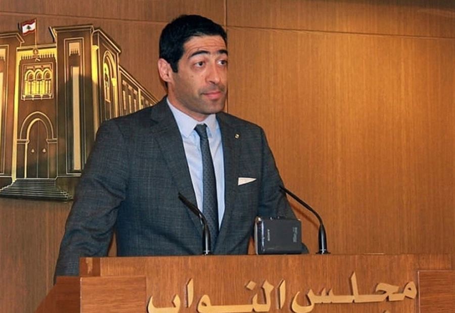 حنكش" لـ"المتباهين": كيف ستعتلون المنبر؟ حنكش" لـ"المتباهين": كيف ستعتلون المنبر؟