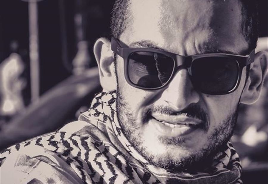 محمد رمضان إلى الحريّة