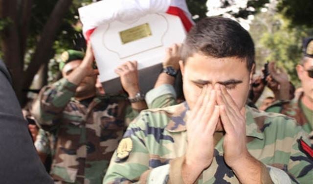 الرواية الكاملة.. كيف انتقم الجيش لدماء عسكرييه؟