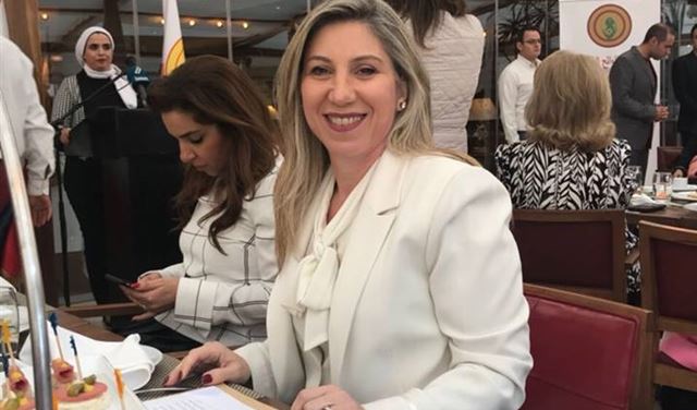 الجارودي لـ"ليبانون ديبايت": أولوياتي المرأة وتأمين فرص عمل الجارودي لـ"ليبانون ديبايت": أولوياتي المرأة وتأمين فرص عمل
