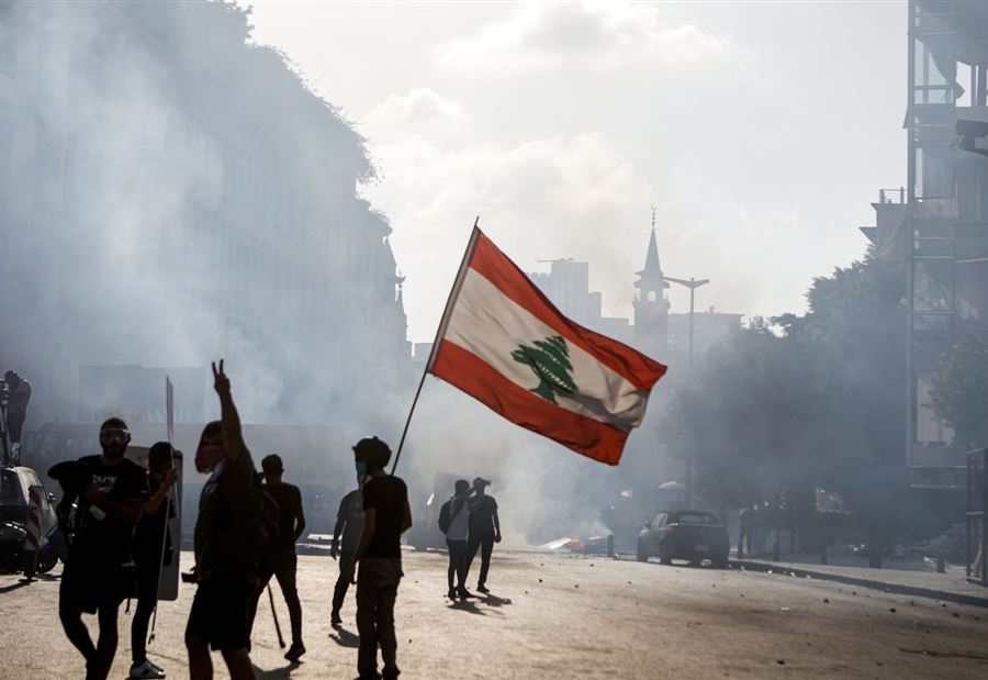 لا ثقة... الناس "إحترقت"!