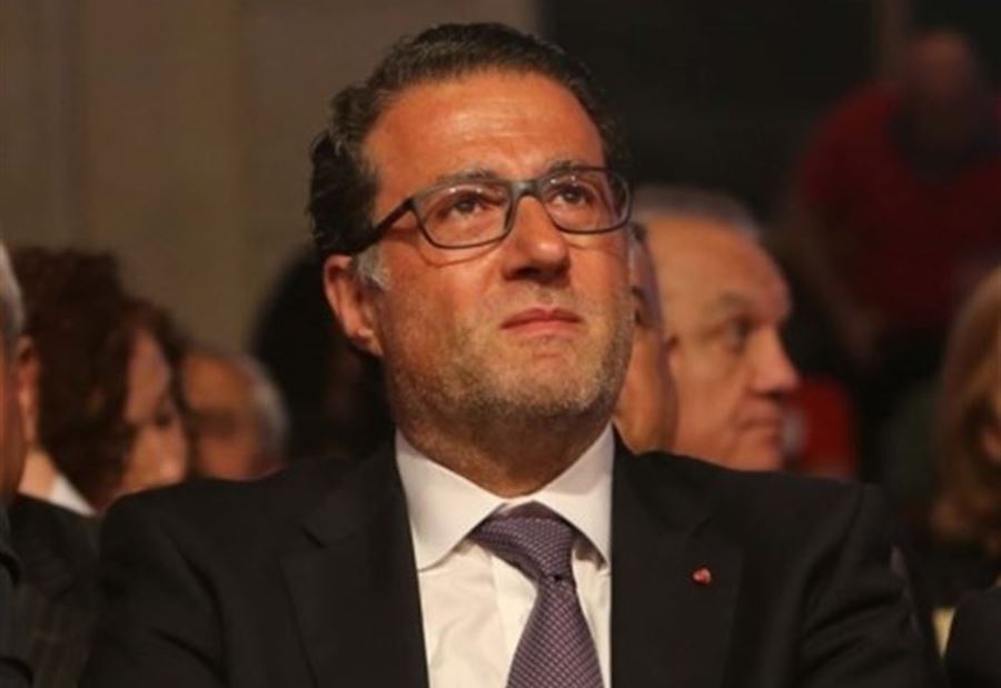 شقير يرد على عدوان: جنون أم إنفصام؟