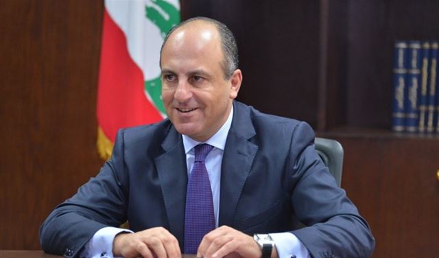 بو عاصي يوجِّه رسالة للرجل.. 