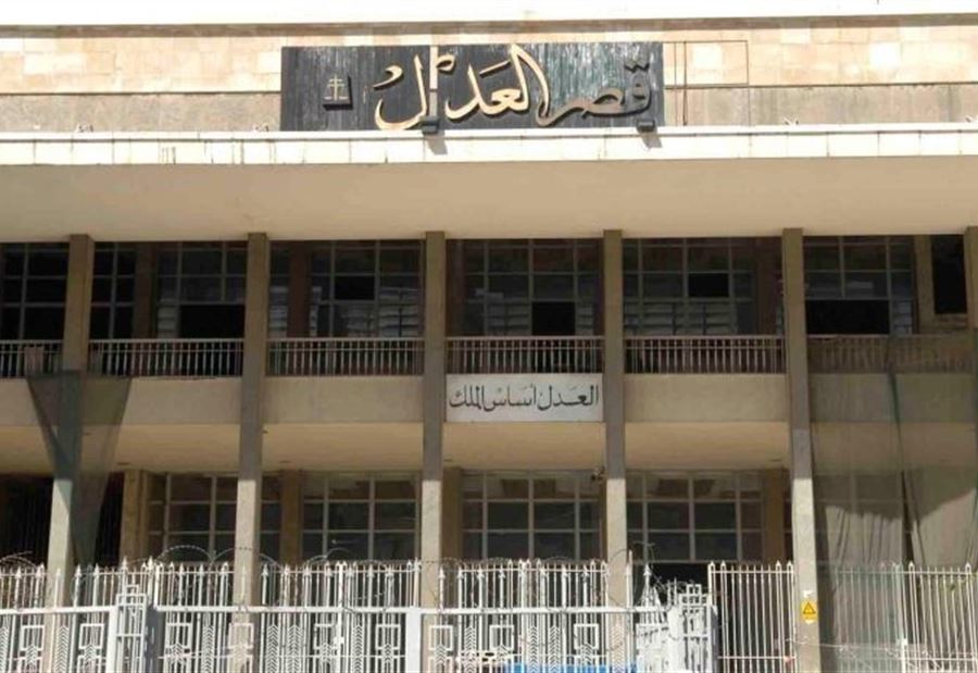 عويدات ينفي مزاعم "الأخبار" 