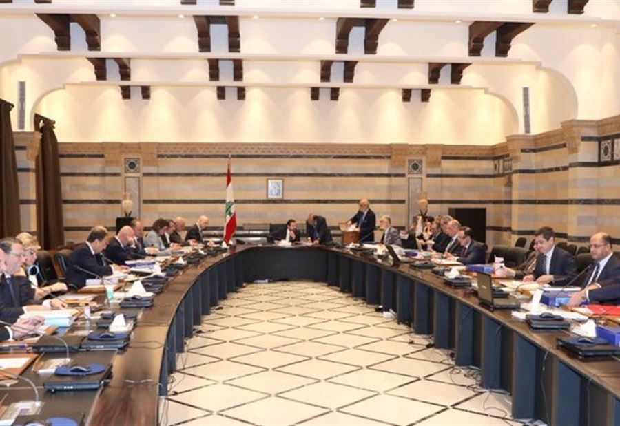 صراعُ "إرادات"  يحتجز الموازنة فـ... "الأمر لمَن"؟