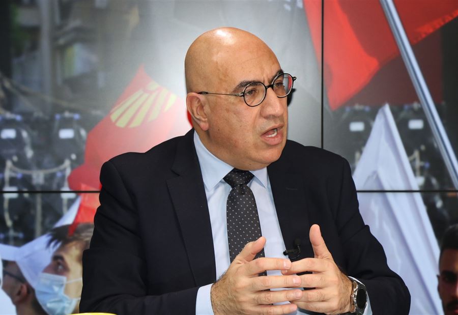 تقاطع دار الفتوى ـ بكركي... ماذا لاحظ جبّور؟!