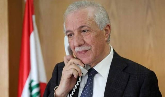 ماذا تابع وزير الزراعة مع قائد الجيش؟