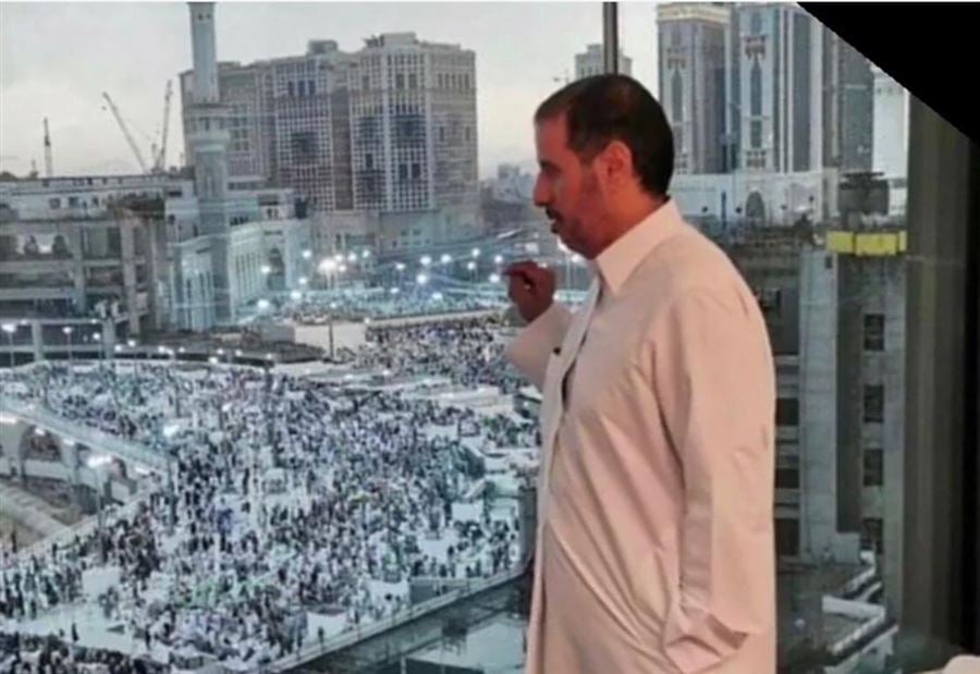لهذا السبب رفض رئيس وزراء قطر آداء العمرة 