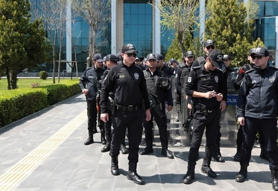 انتحار أحد المتهمين بالتجسس لصالح الإمارات في سجنه بتركيا