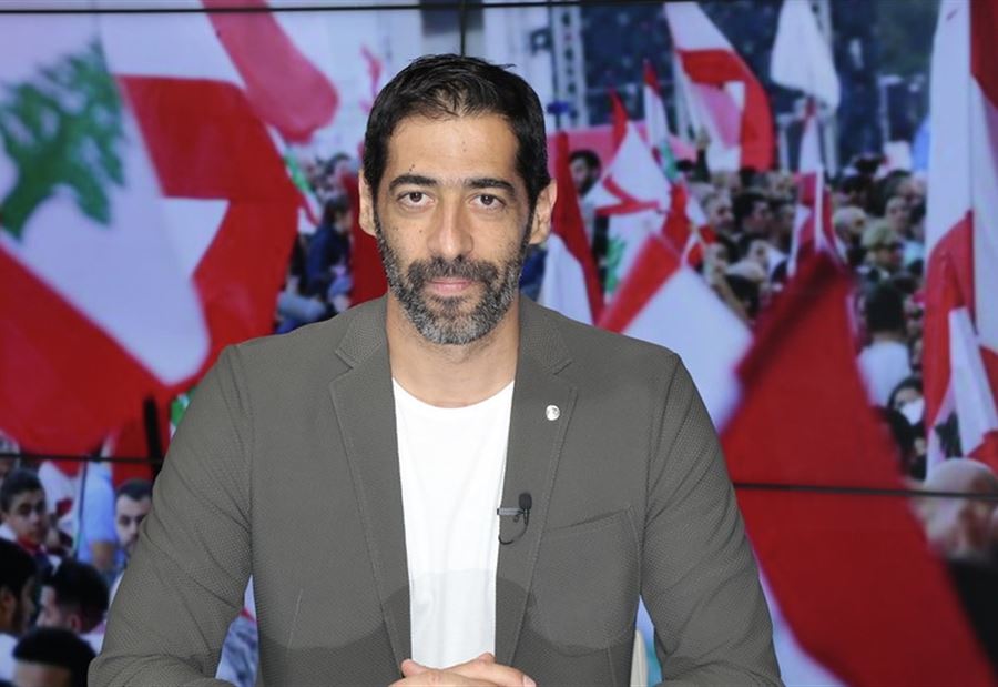 "لن نختار بين السيئ والأسوأ"... حنكش: "حزب الله" يأخذ لبنان رهينة!