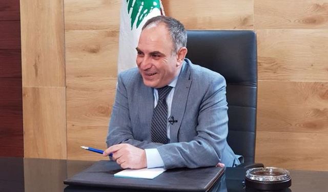 أسود يتحدّث عن النكد السياسي لخط الممانعة