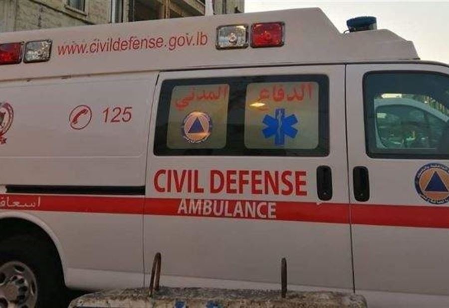  وُجد جثة في بكفيا - المتن