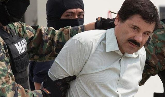 "إل تشابو" في طريقه للجنون!