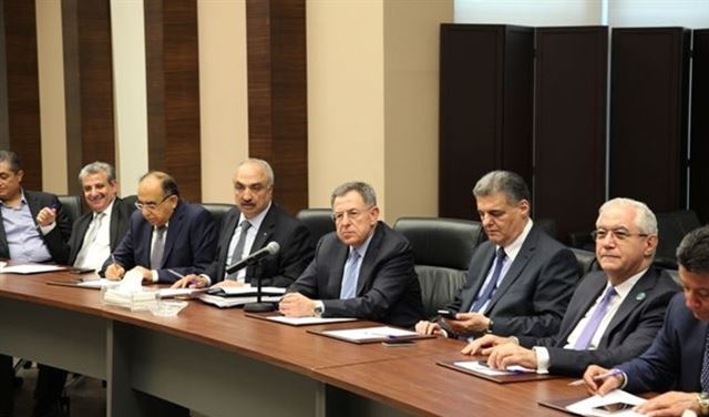 هذا ما سيفعله نواب "المستقبل" في الجلسة اليوم..  هذا ما سيفعله نواب "المستقبل" في الجلسة اليوم..