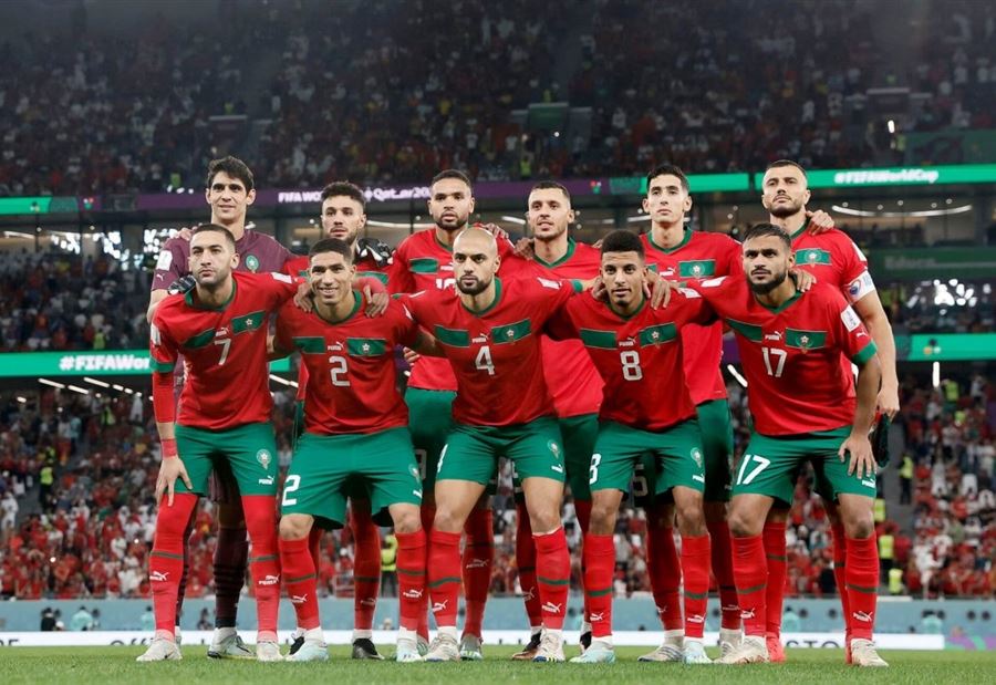 "حلم" نجم المنتخب المغربي بعد "المونديال" يتحوّل إلى كابوس!