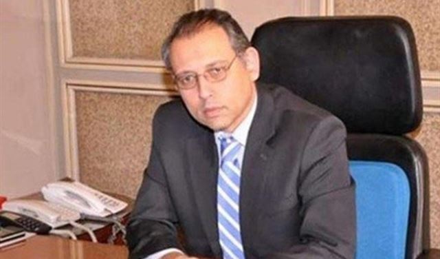 النجاري: نحضر زيارات على أعلى المستويات بين لبنان ومصر النجاري: نحضر زيارات على أعلى المستويات بين لبنان ومصر