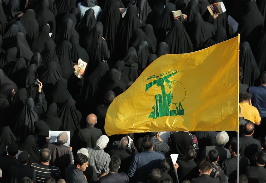 "حزب الله" ينعى مسؤول العلاقات العامّة في بيروت 