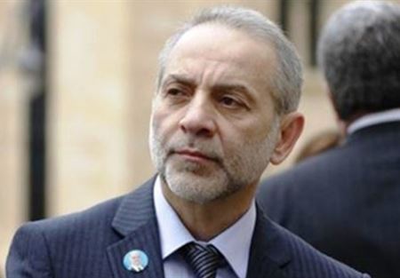 المرعبي: 95% من الوحدات لا تصلها مياه "لبنان الشمالي"