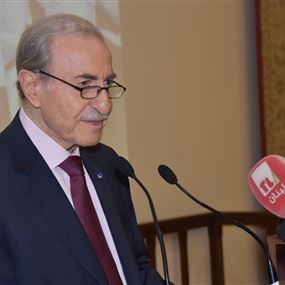 الخليل: العقدة الدرزية هي لتغطية تلك المسيحية 