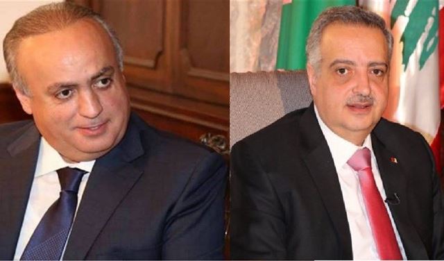 "تحية لأبناء الجولان"