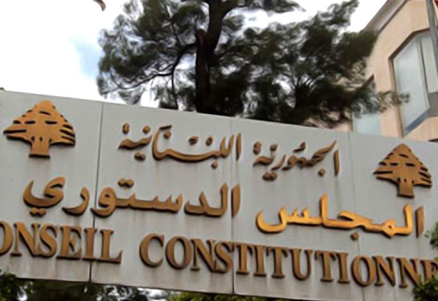 إلى المُراهنين على الطعون...