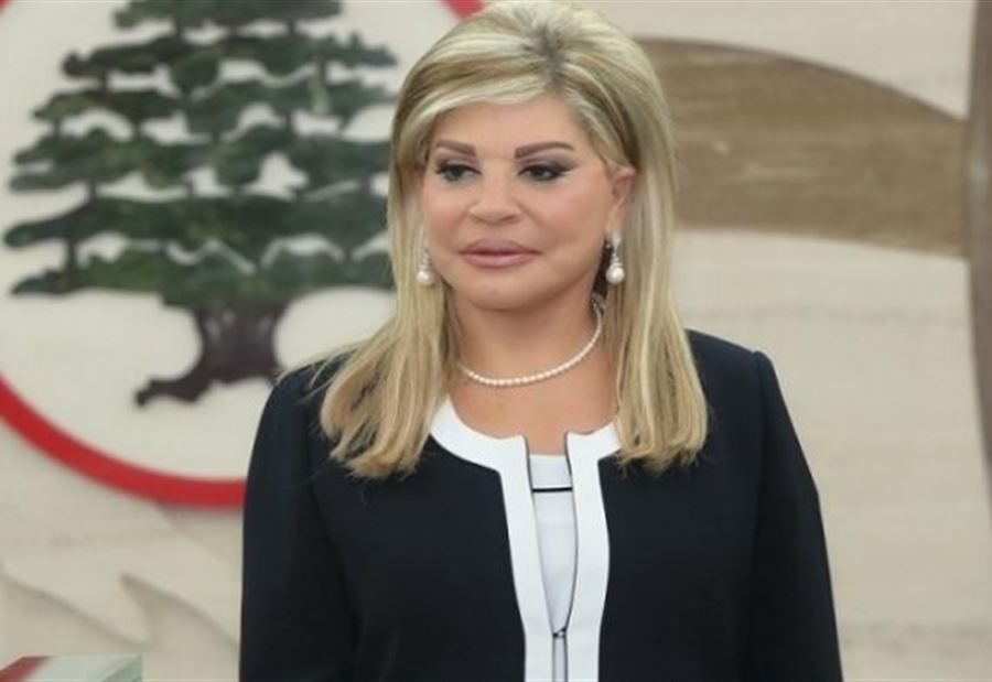 شدياق: 3 نقاط أساسية في البيان الوزاري لا أوافق عليها 