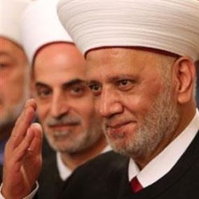 دار الفتوى تهدّد مشايخها: ممنوع التعامل مع حزب الله