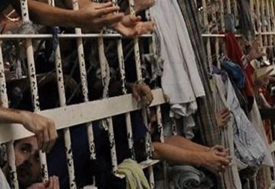 حصيلة نتائج فحوصات "كورونا" في السجون 