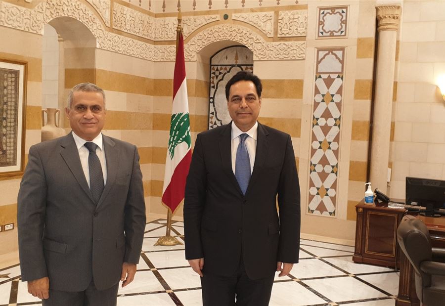 إنقاذاً للعام الدراسي... طلبٌ من طرابلسي إلى دياب  إنقاذاً للعام الدراسي... طلبٌ من طرابلسي إلى دياب