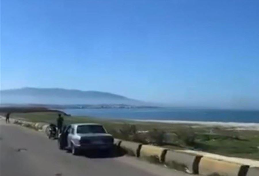 "ما يحصل في الشمال مرعب... يطلقون النار وكأنهم يحاربون إسرائيل!" (فيديو)  "ما يحصل في الشمال مرعب... يطلقون النار وكأنهم يحاربون إسرائيل!" (فيديو)