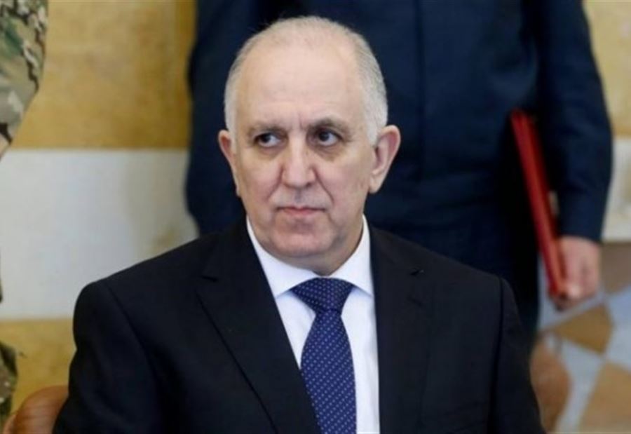 وزير الداخلية يكشفُ عن طلاقٍ حصل بين الشعب والدولة