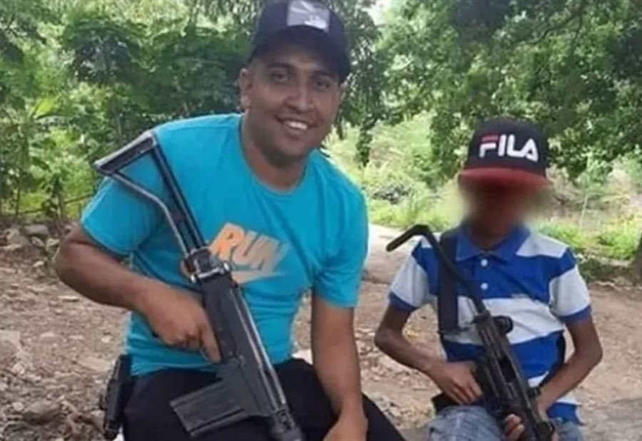 مكافأة بمليون دولار مقابل رأسه... تصفية "الأرنب" بفنزويلا